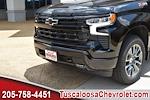 New 2025 Chevrolet Silverado 1500 RST Crew Cab 4x4 Pickup for sale #336623 - photo 32