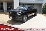 New 2025 Chevrolet Silverado 1500 RST Crew Cab 4x4 Pickup for sale #336623 - photo 4