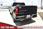 New 2025 Chevrolet Silverado 1500 RST Crew Cab 4x4 Pickup for sale #336623 - photo 6