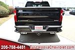 New 2025 Chevrolet Silverado 1500 RST Crew Cab 4x4 Pickup for sale #336623 - photo 7
