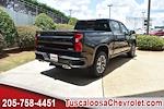 New 2025 Chevrolet Silverado 1500 RST Crew Cab 4x4 Pickup for sale #336623 - photo 2