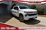 New 2025 Chevrolet Silverado 1500 RST Crew Cab 4x4 Pickup for sale #338311 - photo 1