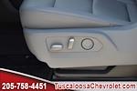 New 2025 Chevrolet Silverado 1500 RST Crew Cab 4x4 Pickup for sale #338311 - photo 14