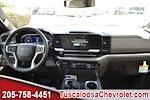 New 2025 Chevrolet Silverado 1500 RST Crew Cab 4x4 Pickup for sale #338311 - photo 17