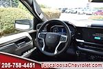 New 2025 Chevrolet Silverado 1500 RST Crew Cab 4x4 Pickup for sale #338311 - photo 18
