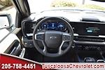 New 2025 Chevrolet Silverado 1500 RST Crew Cab 4x4 Pickup for sale #338311 - photo 19