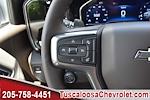 New 2025 Chevrolet Silverado 1500 RST Crew Cab 4x4 Pickup for sale #338311 - photo 20
