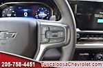 New 2025 Chevrolet Silverado 1500 RST Crew Cab 4x4 Pickup for sale #338311 - photo 21