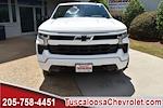 New 2025 Chevrolet Silverado 1500 RST Crew Cab 4x4 Pickup for sale #338311 - photo 3