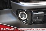 New 2025 Chevrolet Silverado 1500 RST Crew Cab 4x4 Pickup for sale #338311 - photo 30