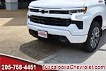 New 2025 Chevrolet Silverado 1500 RST Crew Cab 4x4 Pickup for sale #338311 - photo 32