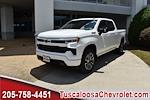 New 2025 Chevrolet Silverado 1500 RST Crew Cab 4x4 Pickup for sale #338311 - photo 4