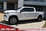 New 2025 Chevrolet Silverado 1500 RST Crew Cab 4x4 Pickup for sale #338311 - photo 5