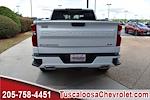 New 2025 Chevrolet Silverado 1500 RST Crew Cab 4x4 Pickup for sale #338311 - photo 7