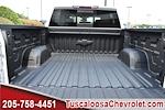 New 2025 Chevrolet Silverado 1500 RST Crew Cab 4x4 Pickup for sale #338311 - photo 8
