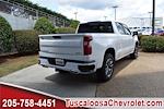 New 2025 Chevrolet Silverado 1500 RST Crew Cab 4x4 Pickup for sale #338311 - photo 2