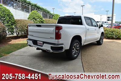 New 2025 Chevrolet Silverado 1500 RST Crew Cab 4x4 Pickup for sale #341142 - photo 2