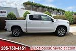 New 2025 Chevrolet Silverado 1500 RST Crew Cab 4x4 Pickup for sale #341142 - photo 9