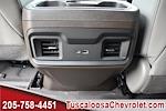New 2025 Chevrolet Silverado 1500 RST Crew Cab 4x4 Pickup for sale #341142 - photo 16