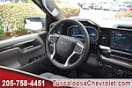 New 2025 Chevrolet Silverado 1500 RST Crew Cab 4x4 Pickup for sale #341142 - photo 18