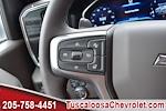New 2025 Chevrolet Silverado 1500 RST Crew Cab 4x4 Pickup for sale #341142 - photo 20