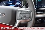 New 2025 Chevrolet Silverado 1500 RST Crew Cab 4x4 Pickup for sale #341142 - photo 21