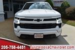 New 2025 Chevrolet Silverado 1500 RST Crew Cab 4x4 Pickup for sale #341142 - photo 3