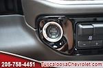 New 2025 Chevrolet Silverado 1500 RST Crew Cab 4x4 Pickup for sale #341142 - photo 30