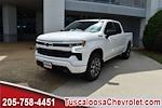 New 2025 Chevrolet Silverado 1500 RST Crew Cab 4x4 Pickup for sale #341142 - photo 4