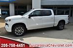 New 2025 Chevrolet Silverado 1500 RST Crew Cab 4x4 Pickup for sale #341142 - photo 5