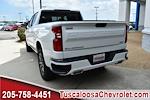 New 2025 Chevrolet Silverado 1500 RST Crew Cab 4x4 Pickup for sale #341142 - photo 6