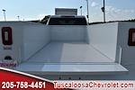 New 2025 Chevrolet Silverado 3500 Work Truck Crew Cab 4WD 60 CA Cab Chassis for sale #358668 - photo 10