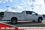 New 2025 Chevrolet Silverado 3500 Work Truck Crew Cab 4WD 60 CA Cab Chassis for sale #358668 - photo 12
