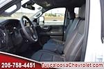 New 2025 Chevrolet Silverado 3500 Work Truck Crew Cab 4WD 60 CA Cab Chassis for sale #358668 - photo 15