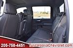 New 2025 Chevrolet Silverado 3500 Work Truck Crew Cab 4WD 60 CA Cab Chassis for sale #358668 - photo 16