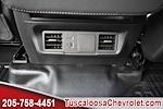 New 2025 Chevrolet Silverado 3500 Work Truck Crew Cab 4WD 60 CA Cab Chassis for sale #358668 - photo 17