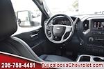 New 2025 Chevrolet Silverado 3500 Work Truck Crew Cab 4WD 60 CA Cab Chassis for sale #358668 - photo 18