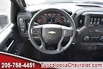 New 2025 Chevrolet Silverado 3500 Work Truck Crew Cab 4WD 60 CA Cab Chassis for sale #358668 - photo 19