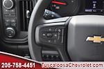 New 2025 Chevrolet Silverado 3500 Work Truck Crew Cab 4WD 60 CA Cab Chassis for sale #358668 - photo 20
