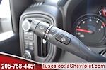 New 2025 Chevrolet Silverado 3500 Work Truck Crew Cab 4WD 60 CA Cab Chassis for sale #358668 - photo 21