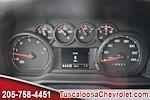 New 2025 Chevrolet Silverado 3500 Work Truck Crew Cab 4WD 60 CA Cab Chassis for sale #358668 - photo 22