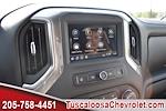 New 2025 Chevrolet Silverado 3500 Work Truck Crew Cab 4WD 60 CA Cab Chassis for sale #358668 - photo 24