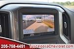 New 2025 Chevrolet Silverado 3500 Work Truck Crew Cab 4WD 60 CA Cab Chassis for sale #358668 - photo 25