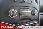 New 2025 Chevrolet Silverado 3500 Work Truck Crew Cab 4WD 60 CA Cab Chassis for sale #358668 - photo 26