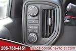 New 2025 Chevrolet Silverado 3500 Work Truck Crew Cab 4WD 60 CA Cab Chassis for sale #358668 - photo 28