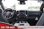 New 2025 Chevrolet Silverado 3500 Work Truck Crew Cab 4WD 60 CA Cab Chassis for sale #358668 - photo 3