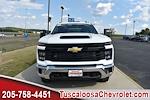 New 2025 Chevrolet Silverado 3500 Work Truck Crew Cab 4WD 60 CA Cab Chassis for sale #358668 - photo 4