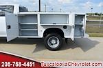 New 2025 Chevrolet Silverado 3500 Work Truck Crew Cab 4WD 60 CA Cab Chassis for sale #358668 - photo 7