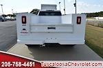 New 2025 Chevrolet Silverado 3500 Work Truck Crew Cab 4WD 60 CA Cab Chassis for sale #358668 - photo 9