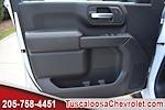 New 2025 Chevrolet Silverado 3500 Work Truck Crew Cab 4WD 60 CA Cab Chassis for sale #358721 - photo 13
